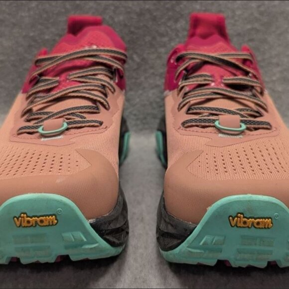 ALTRA Womens Olympus 5 Hike Low GTX Hiking Shoe - Picture 9 of 11